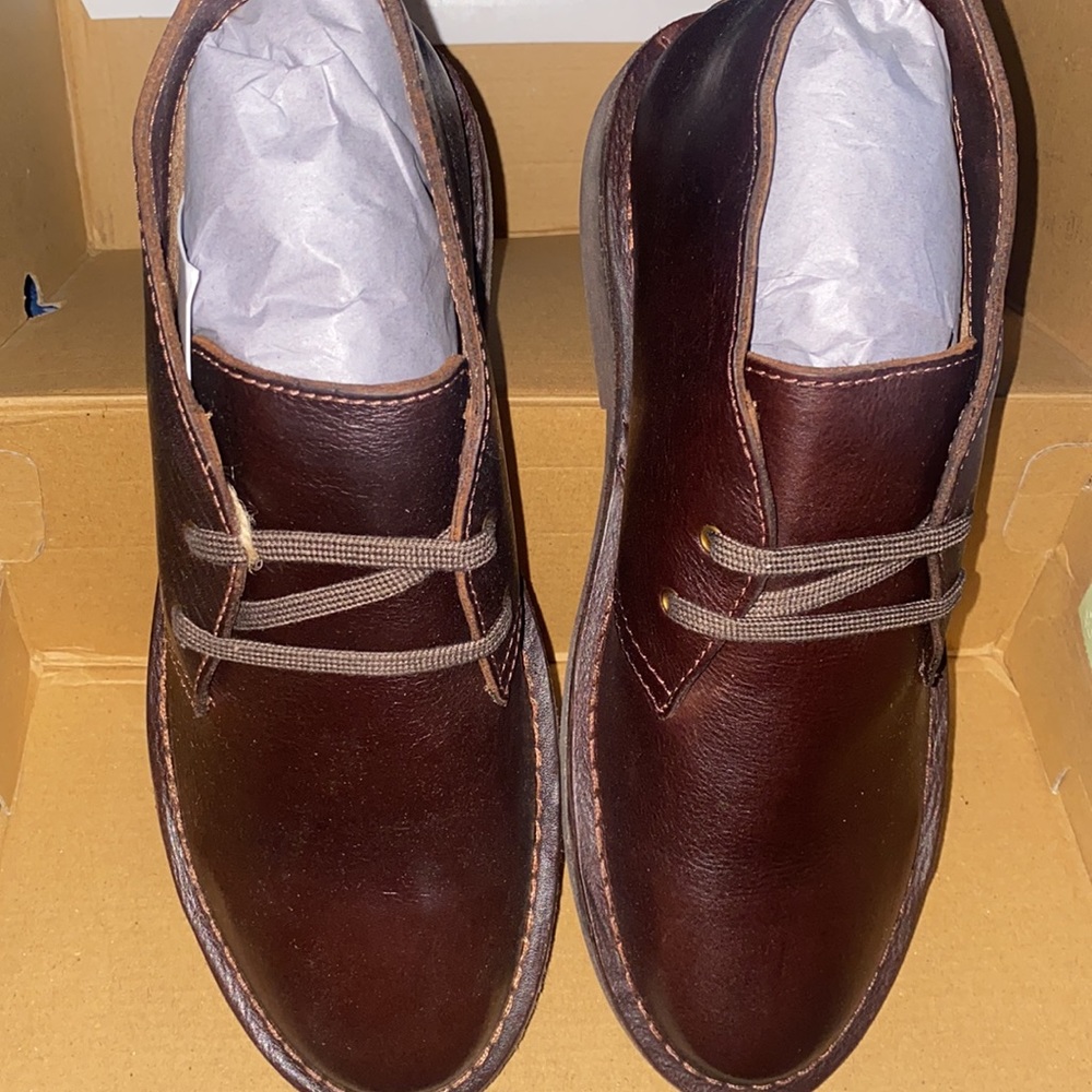 Hush Puppies